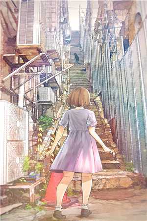 我只是回来复个仇，昏君他就悟了？篇章