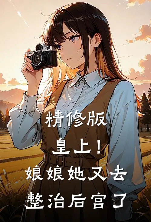 精修版皇上!娘娘她又去整治后宫了