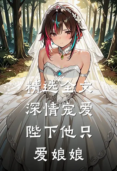 精选全文深情宠爱：陛下他只爱娘娘