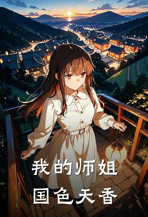我的师姐国色天香