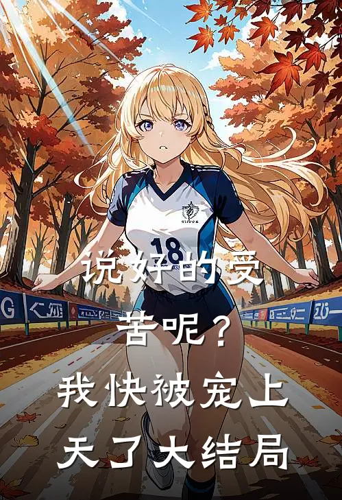 说好的受苦呢?我快被宠上天了大结局是啥
