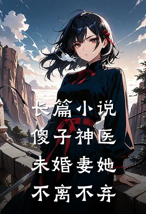 长篇傻子神医未婚妻她不离不弃全文阅读