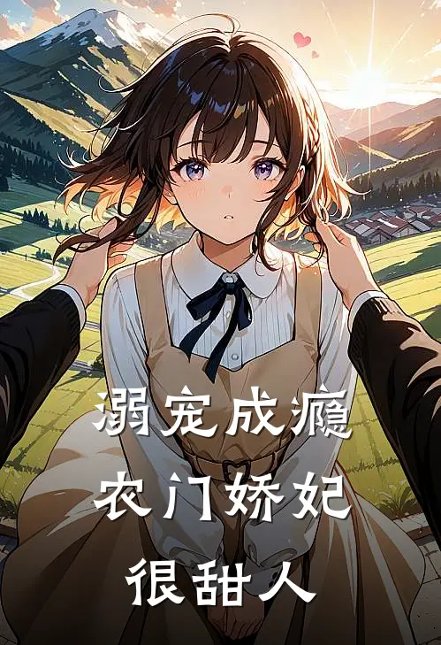 溺宠成瘾农门娇妃很甜人 九色兔