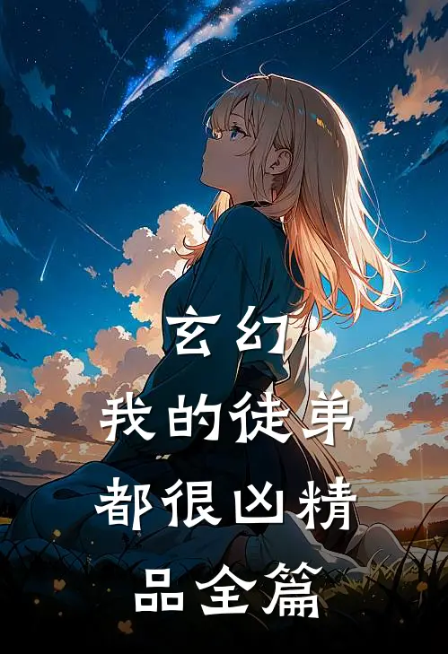玄幻我的徒弟都很凶精品全篇阅读
