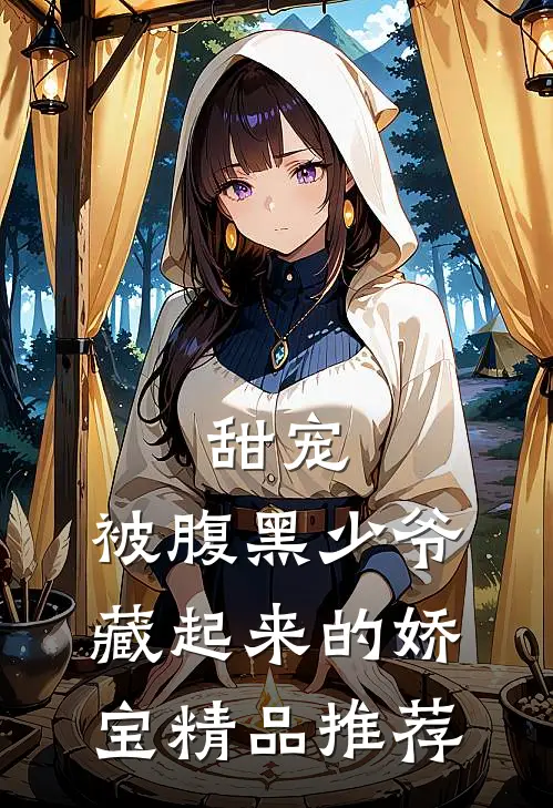 甜宠被腹黑少爷藏起来的娇宝精品推荐