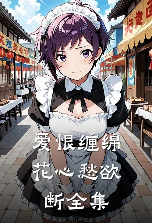 爱恨缠绵,花心愁欲断全集免费阅读