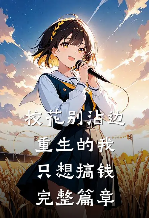 校花别沾边,重生的我只想搞钱完整篇章阅读