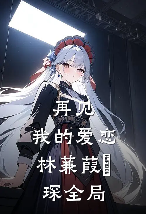 再见,我的爱恋林蒹葭璟琛全局免费阅读