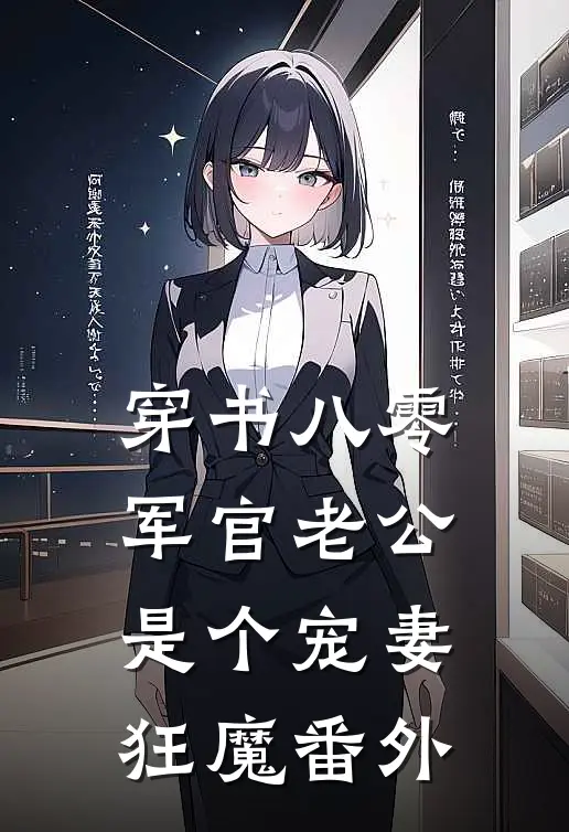 穿书八零，军官老公是个宠妻狂魔 番外