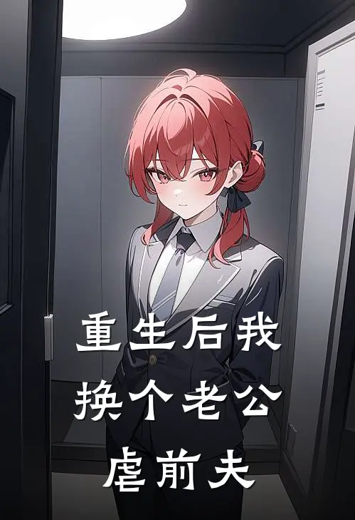 重生后我换个老公虐前夫