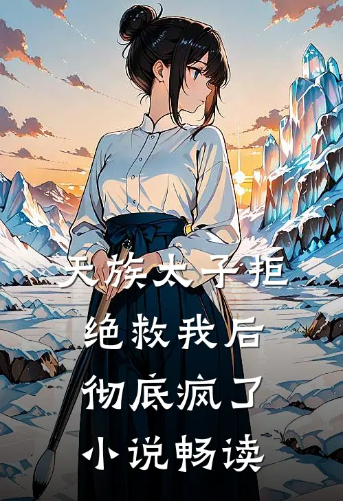 天族太子拒绝救我后,彻底疯了畅读免费