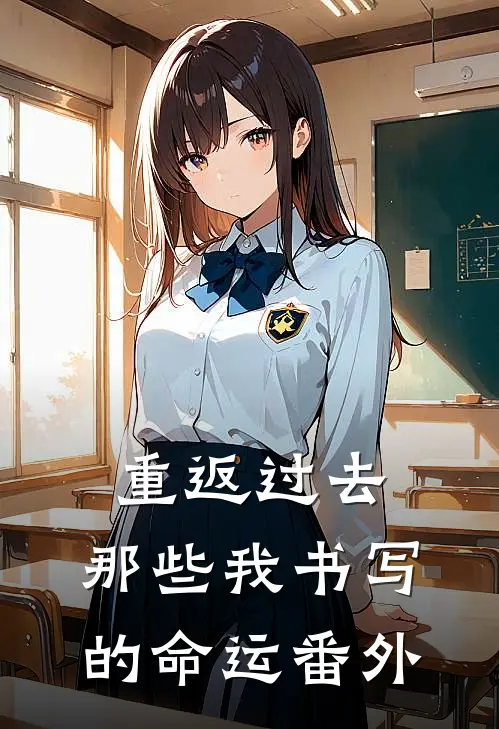重返过去那些我书写的命运 番外免费阅读