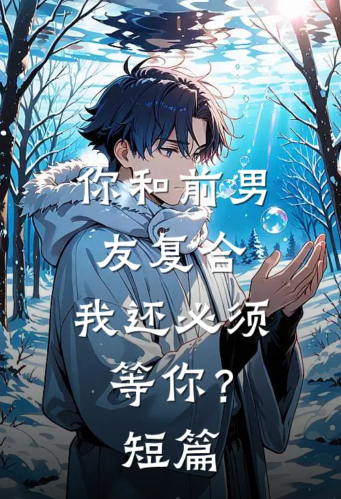 你和前男友复合,我还必须等你?短篇阅读