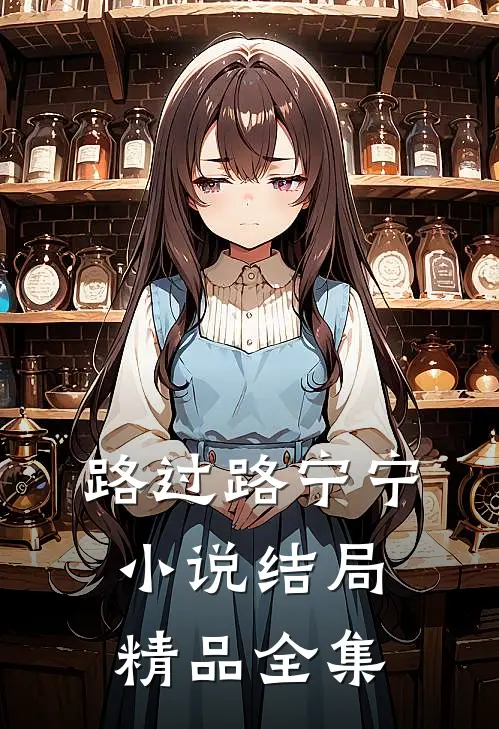 路过路宁宁小说结局精品全集
