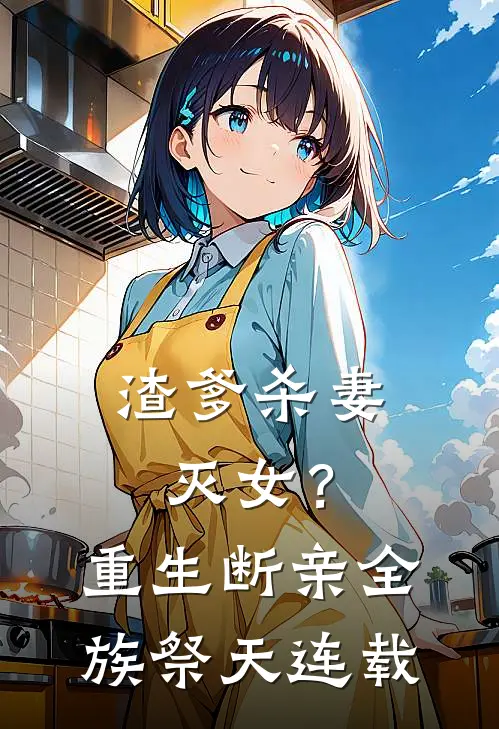 渣爹杀妻灭女?重生断亲,全族祭天连载了吗