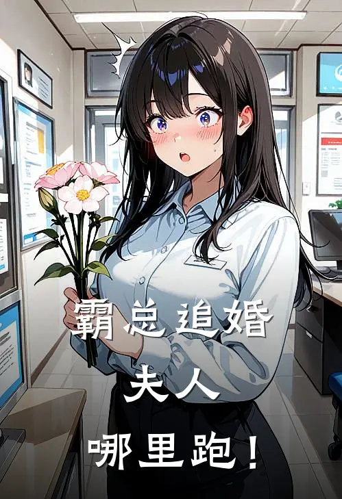 霸总追婚夫人,哪里跑! 第1075章