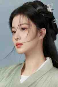 春红凋尽，此恨经年已完结