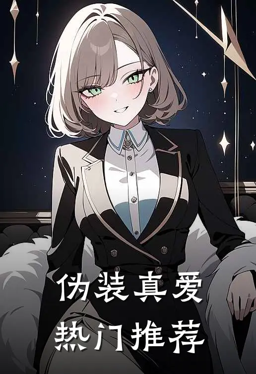 伪装真爱热门推荐知乎