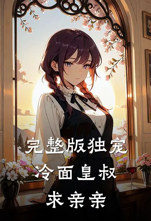 完整版独宠冷面皇叔求亲亲在线观看