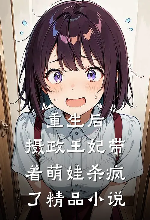 重生后,摄政王妃带着萌娃杀疯了精品免费阅读