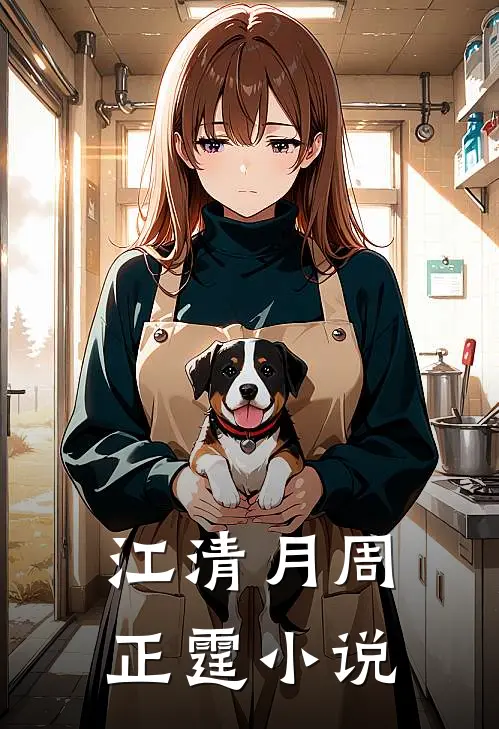 江清月周正霆小说