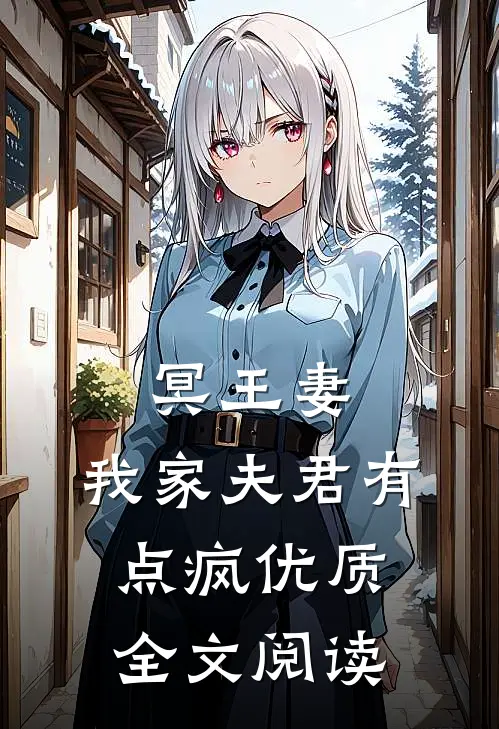 冥王妻我家夫君有点疯优质全文阅读