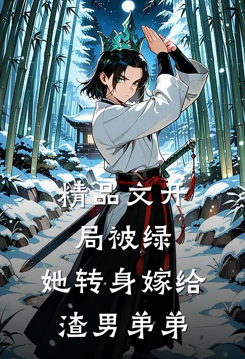 精品文开局被绿,她转身嫁给渣男弟弟了