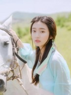 云满春山关残月全局