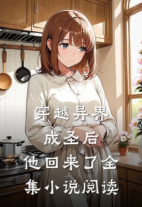 穿越异界成圣后,他回来了全集阅读网