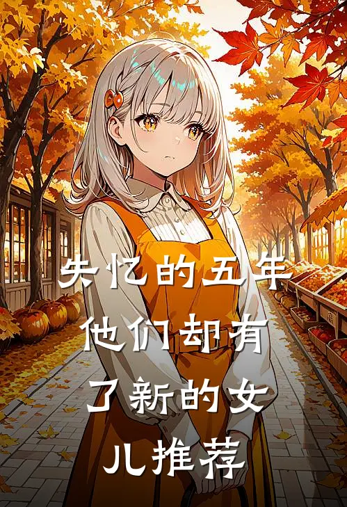 失忆的五年,他们却有了新的女儿推荐阅读