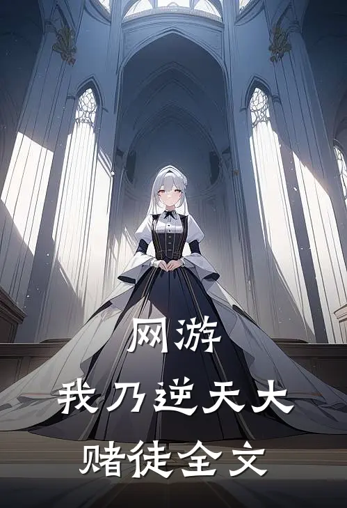 网游我乃逆天大赌徒全文免费