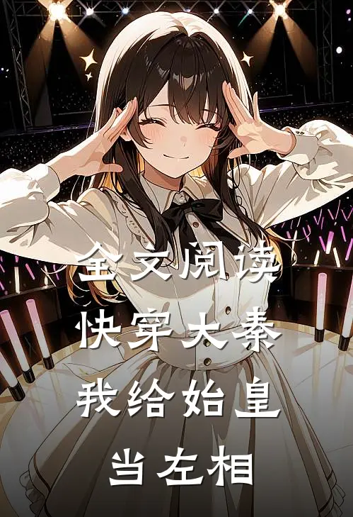 全文阅读快穿大秦我给始皇当左相的
