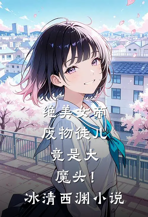 绝美女帝废物徒儿,竟是大魔头!冰清西渊免费阅读