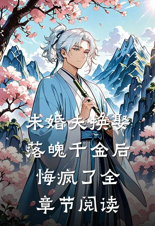 未婚夫换娶落魄千金后,悔疯了全章节阅读