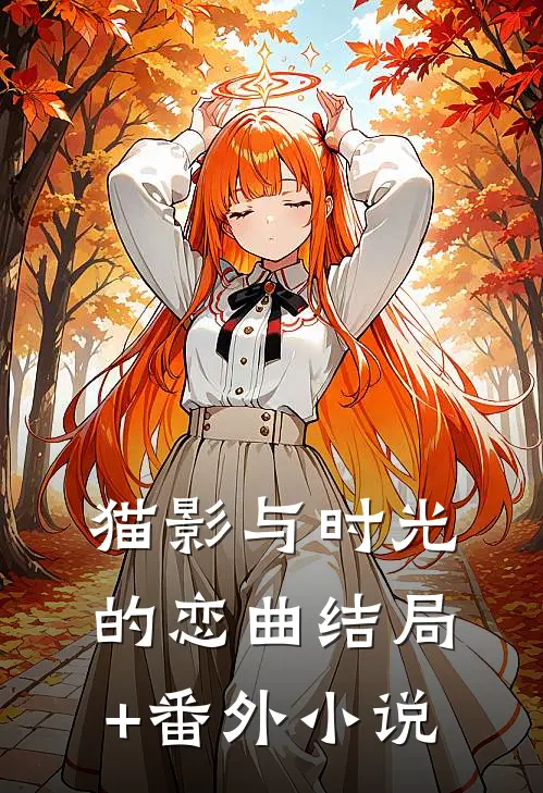 猫影与时光的恋曲结局+番外小说