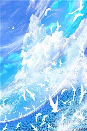 我和竹马是死对头爆火全网