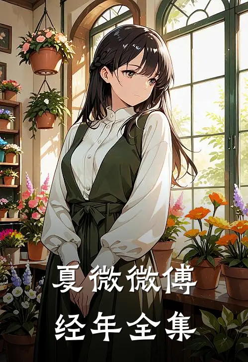 夏微微傅经年全集