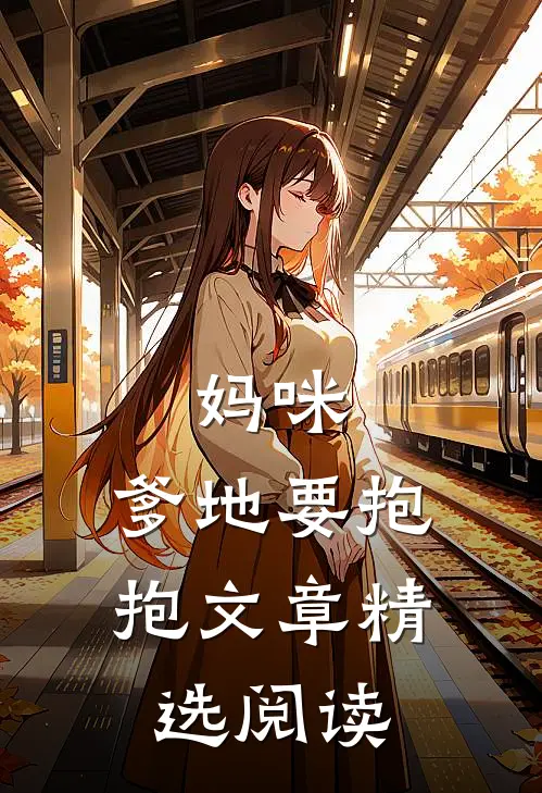 妈咪,爹地要抱抱文章精选阅读全文