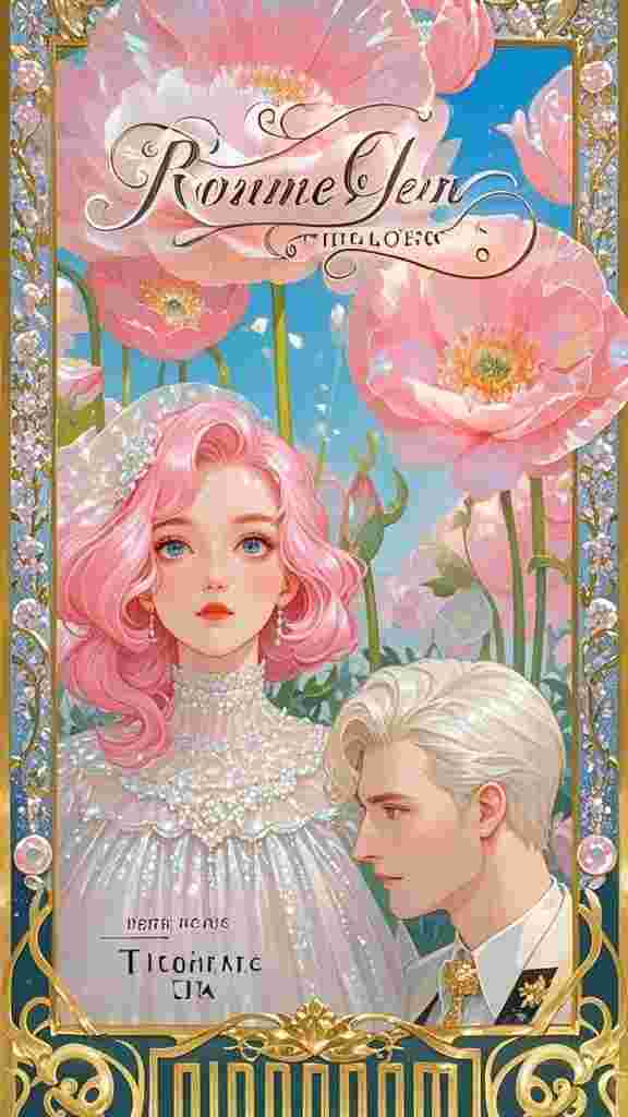 那年月色曾倾城后续+全文