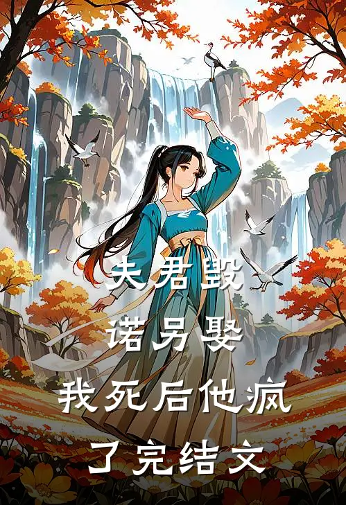 夫君毁诺另娶,我死后他疯了完结文学