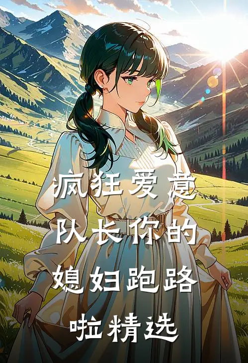 疯狂爱意队长你的媳妇跑路啦精选