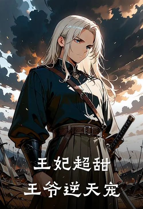 王妃超甜,王爷逆天宠漫画全集
