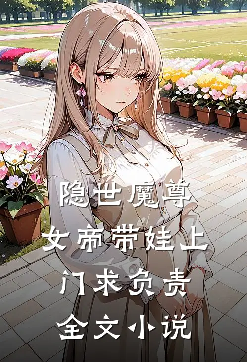 隐世魔尊，女帝带娃上门求负责全文小说