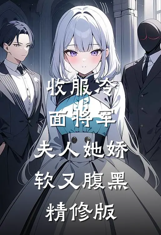 收服冷面将军,夫人她娇软又腹黑精修版