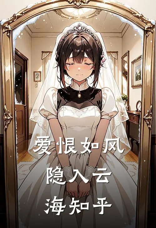 爱恨如风,隐入云海知乎