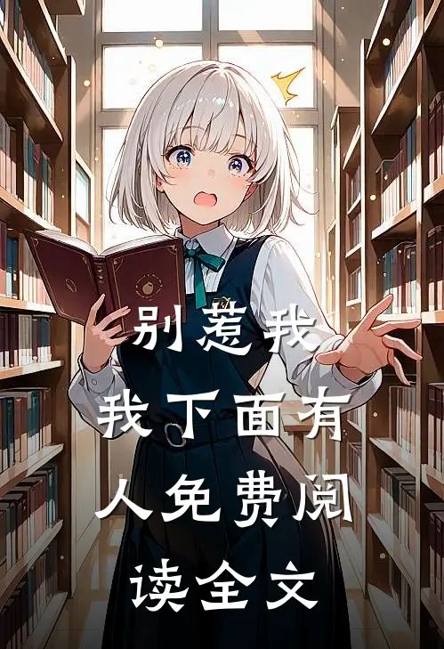 别惹我,我下面有人免费阅读全文