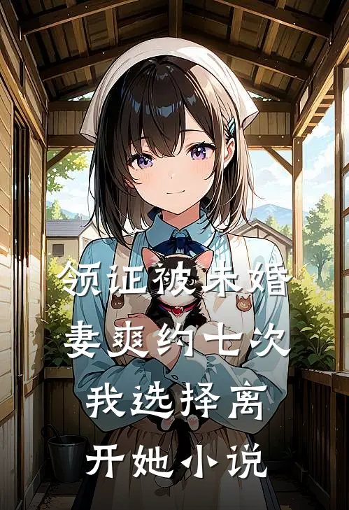领证被未婚妻爽约七次,我选择离开她名