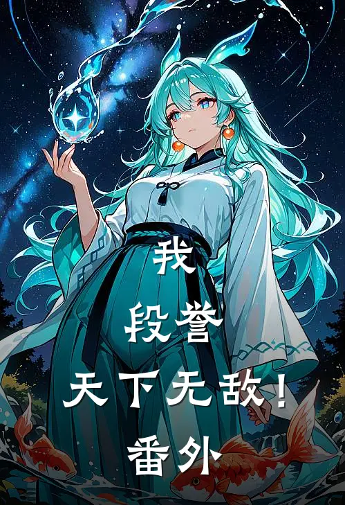 我,段誉,天下无敌! 番外篇