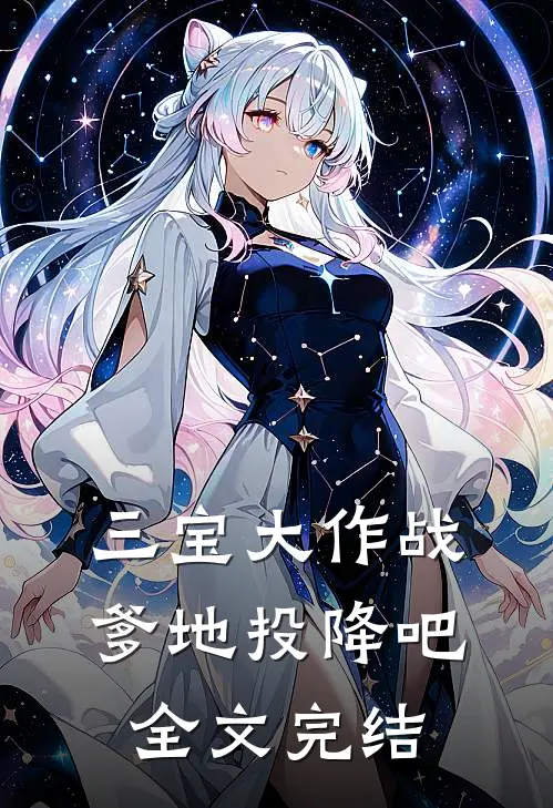 三宝大作战爹地投降吧全文完结免费阅读