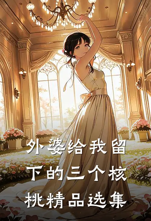 外婆给我留下的三个核桃精品选集